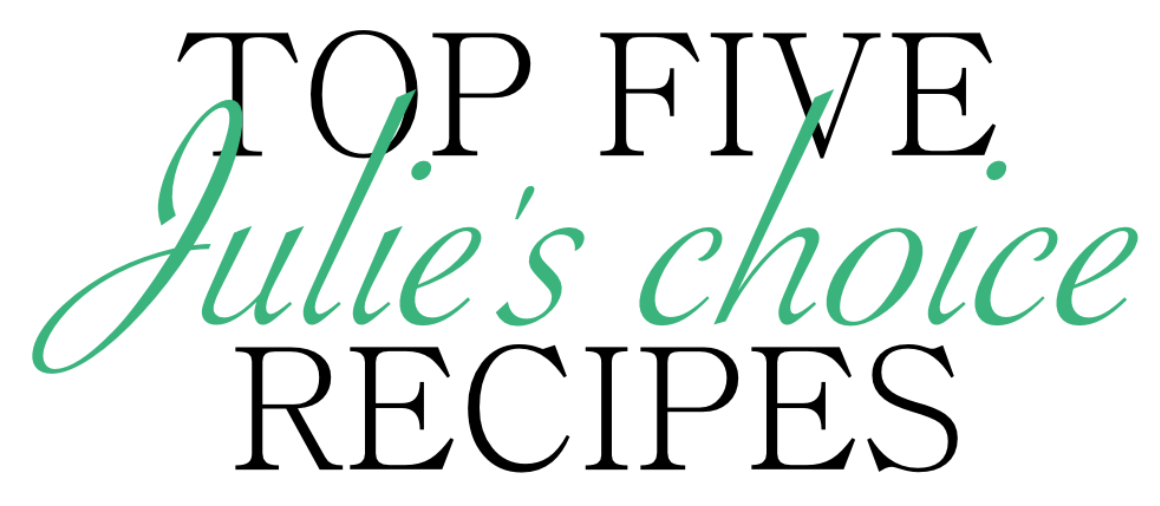 Willow Bird Baking's Best Recipes of 2014