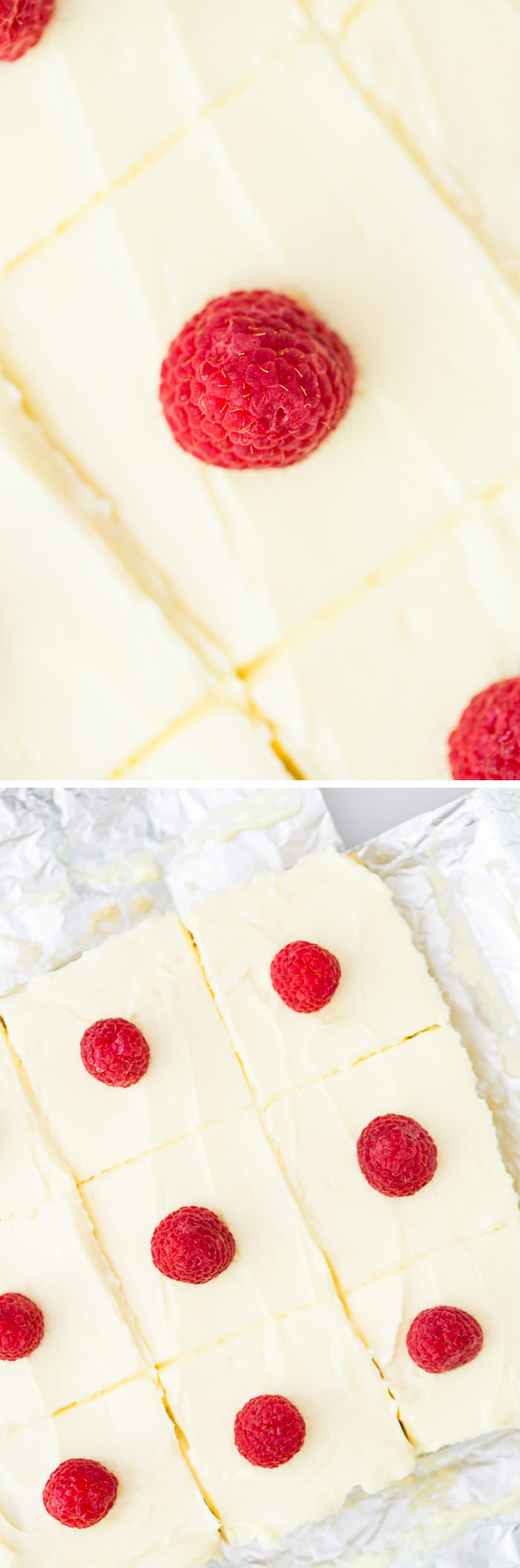 Easy Lemon Cream Sugar Cookie Bars