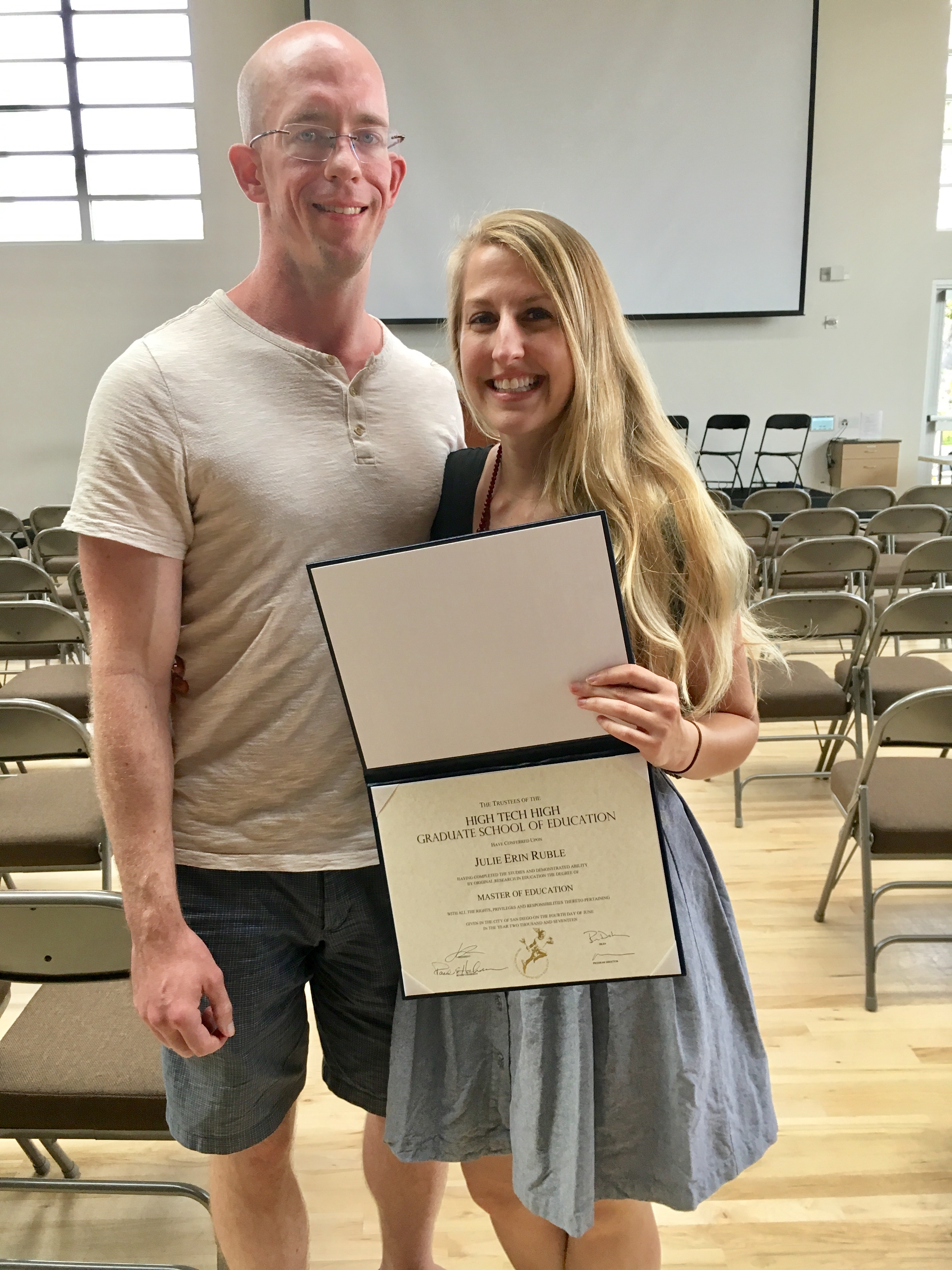 Graduation